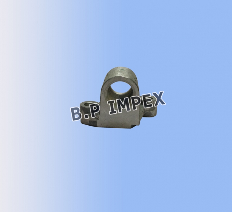 Tensioner sousing